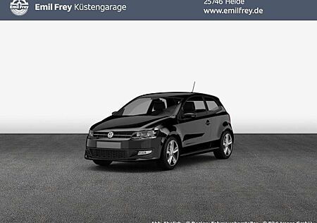 VW Polo Volkswagen ERGY 1,0 l TSI App Connect/ SHZ/ Ganzjahres