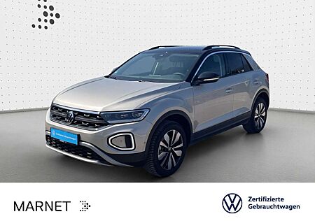 VW T-Roc Volkswagen Life MOVE 1.5 TSI DSG*AHK*NAVI*ASG*KAMERA