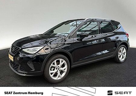 Seat Arona 1.0 TSI FR DSG Navi LED Link Sitzhzg Digit