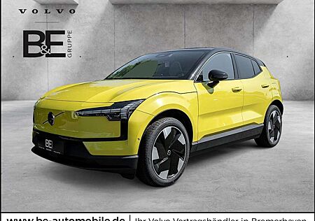 Volvo EX30 Ultra 2WD Pure Electric ACC PANO 360°