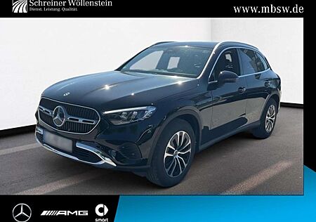 Mercedes-Benz GLC-Klasse GLC 200 d 4m Avantgarde*AHK*Memory*Totwin.*RüKam