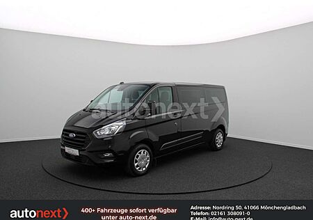 Ford Transit Custom L2 *Automatik* 2xKLIMA+ACC 1182