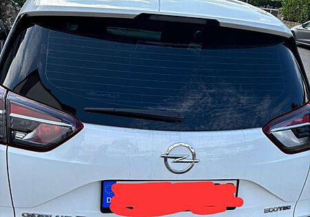 Opel Crossland X Edition