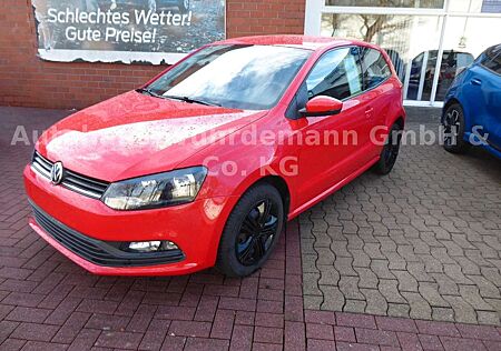 VW Polo Volkswagen V Trendline BMT/Start-Stopp