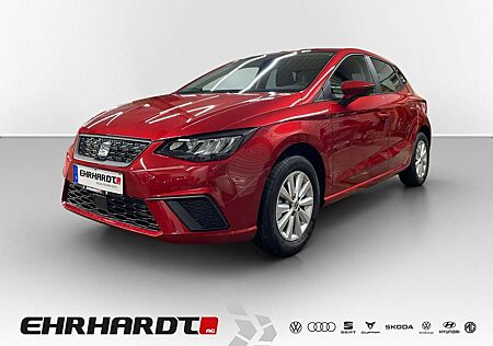 Seat Ibiza 1.0 TSI Road Edition VIRTUAL*NAVI*LED*TEMP*PDC*...