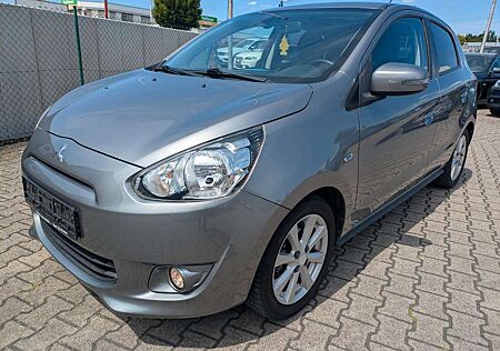 Mitsubishi Space Star 1.2 Diamant Edition+ ClearTec