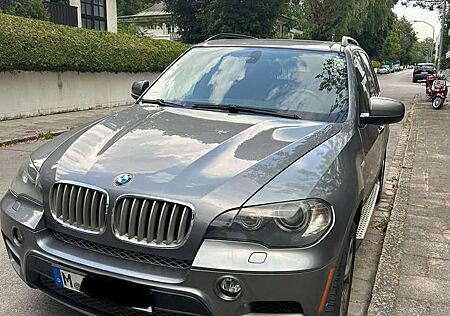 BMW X5 xDrive50i