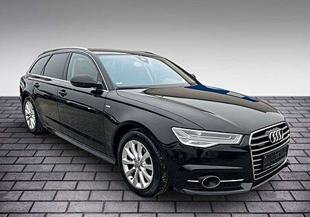 Audi A6 Avant 3.0 TDI*QUATTRO*S-LINE*MATRIX*NAVI*RFK*