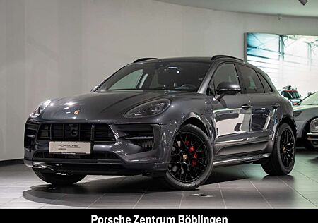 Porsche Macan GTS Standheizung Surround View BOSE PASM