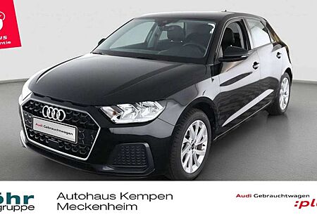 Audi A1 Sportback 25 TFSI advanced 16"|Aktion|NaviApp|SHZ
