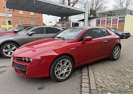 Alfa Romeo Brera 3.2 JTS V6 24V Q4 Sky View
