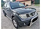 Nissan Navara King Cab DPF SE