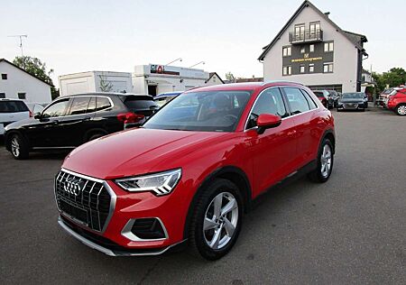 Audi Q3 35 TFSI advanced*LED*NAVI*KEYLES*TOT-WINKEL*