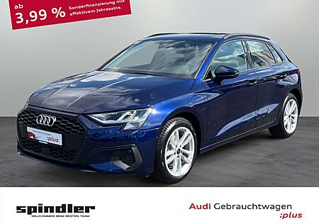 Audi A3 40 TFSIe S-tronic / MMI-Navi+, RFK