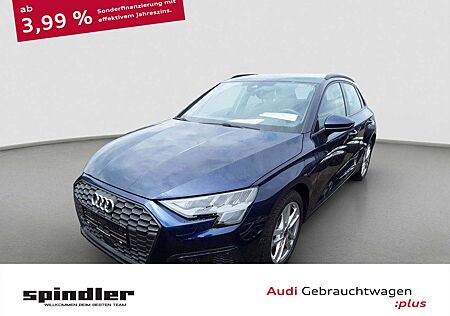 Audi A3 40 TFSIe S-tronic / MMI-Navi+, RFK