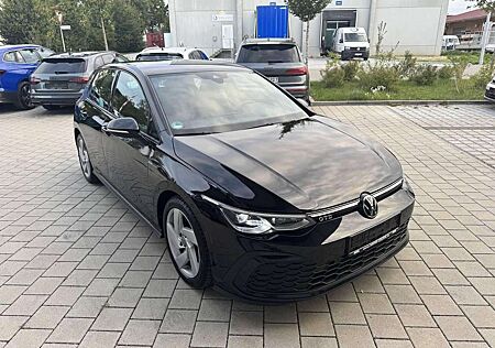 VW Golf Volkswagen GTD *TOP-Ausstattung* -Scheckheft