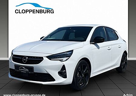 Opel Corsa 1.2 Automatik GS-Line PDC LED Klimaaut. CarPlay