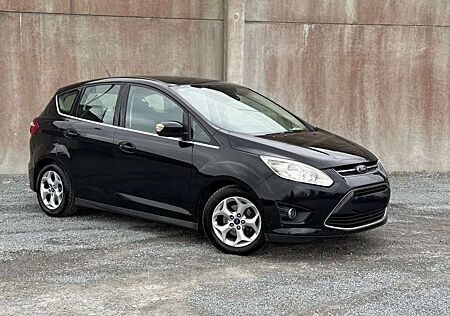 Ford Grand C-Max 1.6 TDCi Start-Stop-System Ambiente
