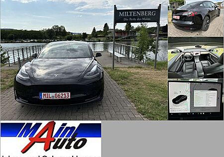 Tesla Model 3 RWD Standardrange Plus LFP 60KWh