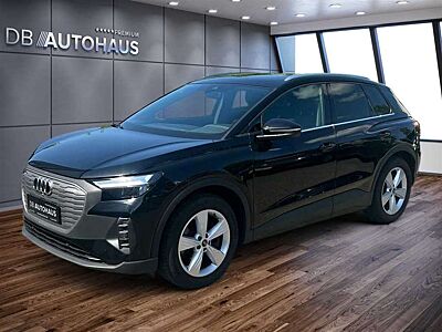 Audi Q4 e-tron 45 quattro 82 kWh