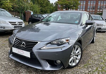 Lexus IS 250 250 Executive Line Automatik*PDC*LMF*Kamera*