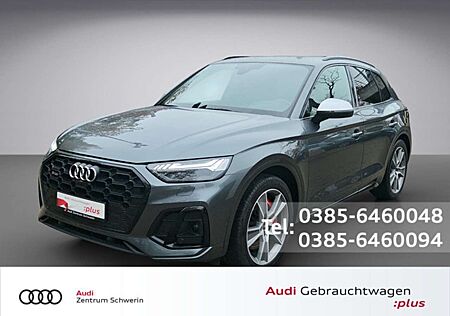Audi SQ5 3.0 TDI quattro