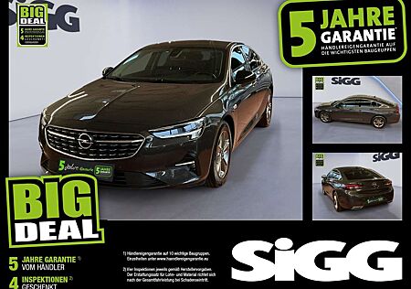 Opel Insignia B Grand Sport 2.0 Kamera NAVI