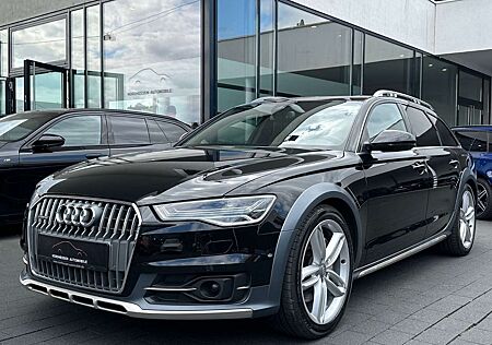 Audi A6 Allroad 3.0 TDI quattro | Panorama | AHK