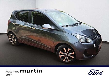 Hyundai i10 1.2 Style FSE NaviApp KLIMA PDC SHZ