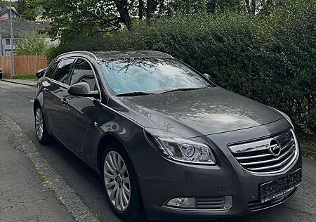 Opel Insignia Sport | GEPFLEGT 2. Hand| INSPEKTION NEU