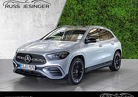 Mercedes-Benz GLA 200 Special Edition AMG *AHK*360*MBeam*TotW*