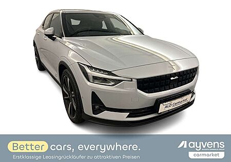 Polestar 2 Dual Motor 78kWh