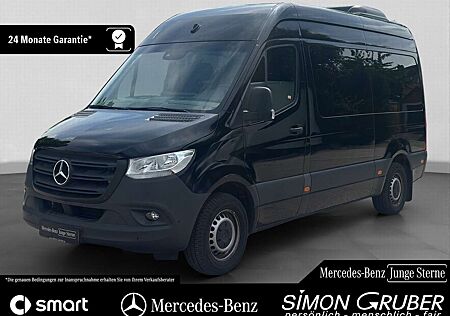 Mercedes-Benz Sprinter 317 CDI Tourer L2H2 Rollstuhlrampe/Lift