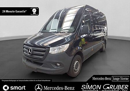 Mercedes-Benz Sprinter 317 CDI Tourer L2H2 Rollstuhlrampe/Lift