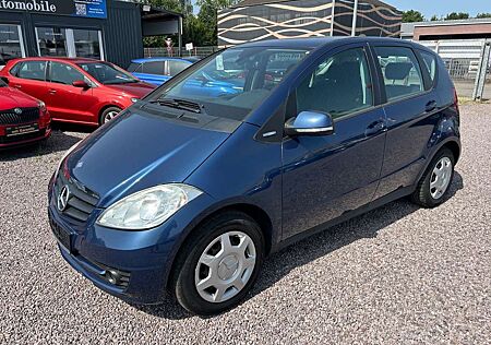 Mercedes-Benz A 160 *Klima*SHZ*MFL*PDC*2.Hand*Euro5*