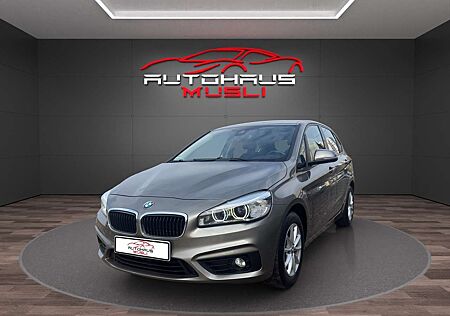 BMW 216 116 PS * LED * TÜV / AU NEU *