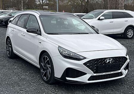Hyundai i30 cw N Line Mild-Hybrid