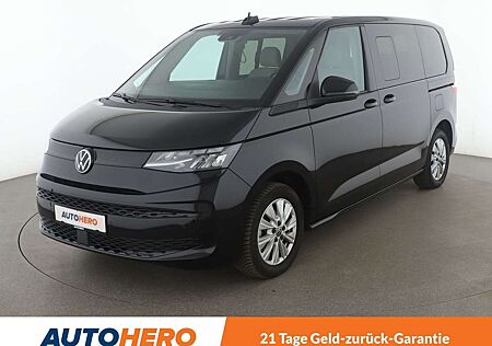 VW T7 Multivan Volkswagen 1.5 TSI Aut.*LED*TEMPO*CAM*SHZ*PDC*