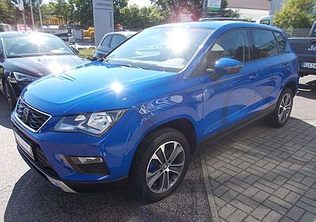 Seat Ateca Style 1.5 TSI ACT + DAB + Allwetter