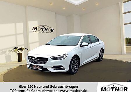 Opel Insignia B Grand Sport Automatik AHK