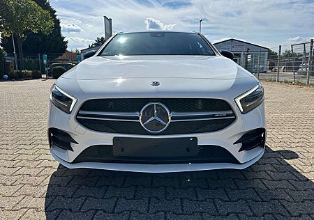 Mercedes-Benz A 35 AMG 4Matic (177.051)