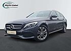 Mercedes-Benz C 200 T-Modell Avantgarde AHK