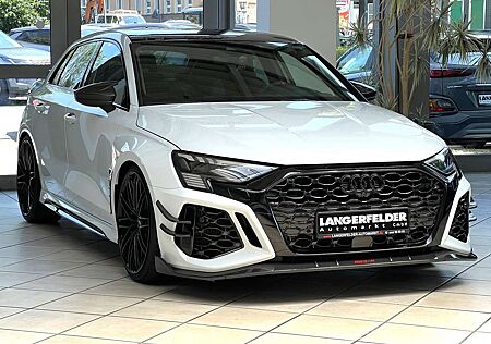 Audi RS3 -R ABT 1/200 MATRIX|B&O|KERAMIK|HUD|PANO|500PS