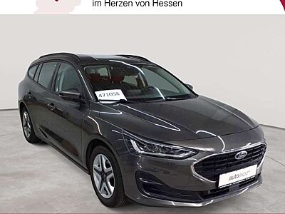 Ford Focus Focus Turnier 1.5 EB Aut. COOL&CONNECT