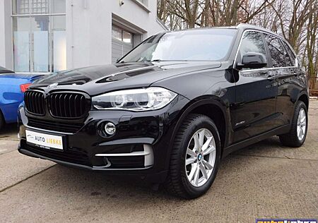 BMW X5 xDrive30d NAVI,LEDER,SHZ,PANO,PDC,RFK,H/K,AHK,SH!