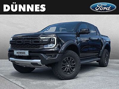 Ford Ranger Raptor 3,0 l V6 EcoBoost Benzin