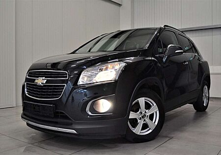 Chevrolet Trax 1.7 LT / KLIMA / SHZ / TOUCH