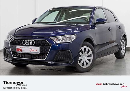 Audi A1 25 TFSI ADVANCED SMART-INTERFACE SI