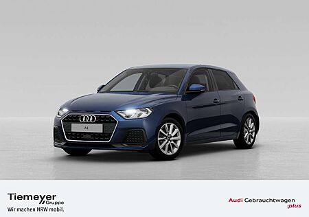 Audi A1 25 TFSI ADVANCED SMART-INTERFACE SI