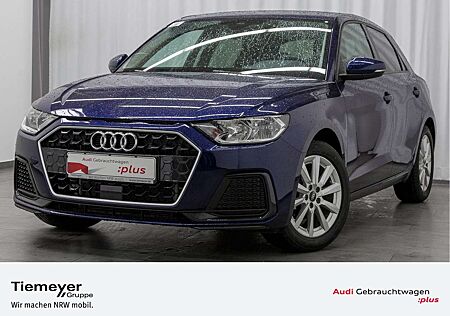 Audi A1 25 TFSI ADVANCED SMART-INTERFACE SI